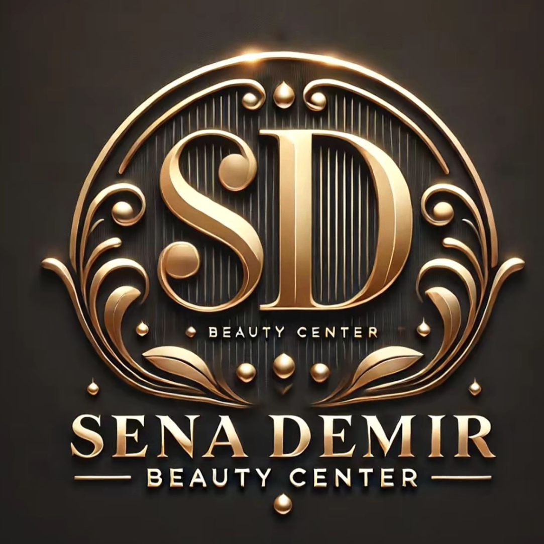 Sena Demir Beauty Salon logo