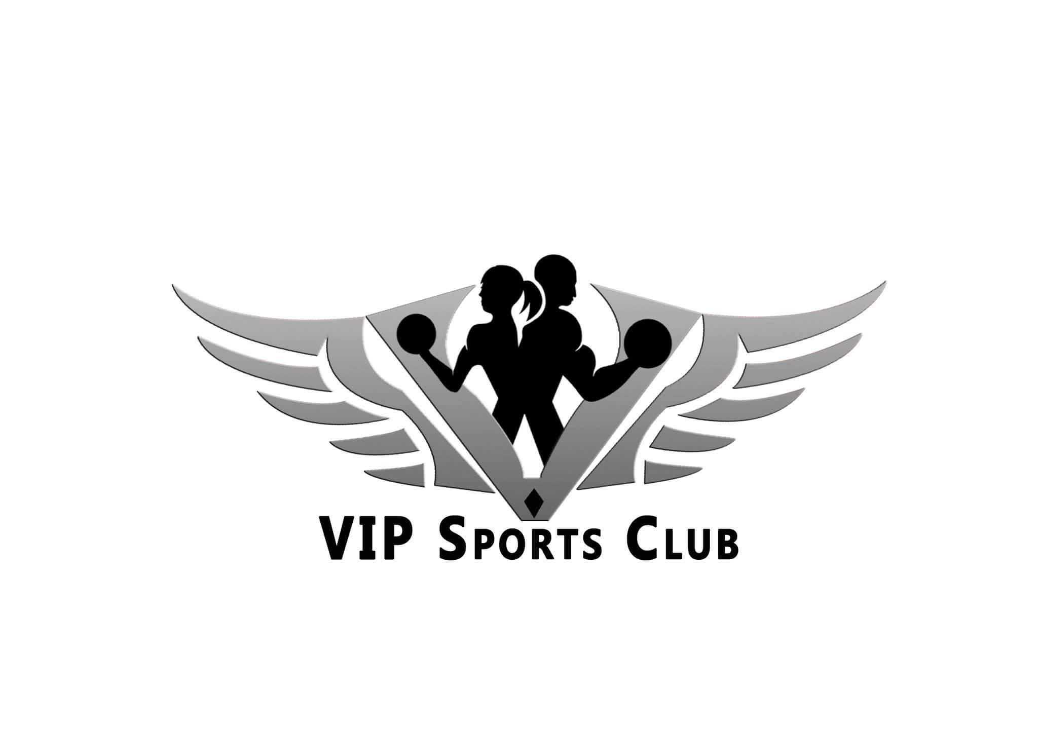 Vip Sports Club İş Kıbrıs