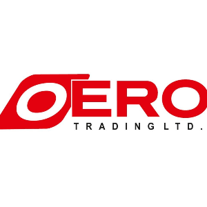 OERO TRADING LTD. logo