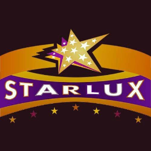 Starlux Sinema logo