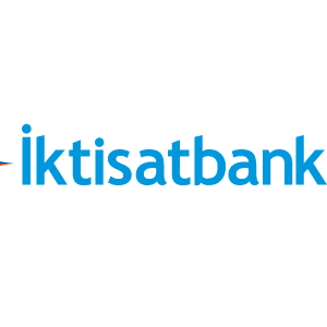 İktisatbank logo