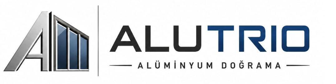 Alutrio kapak logo