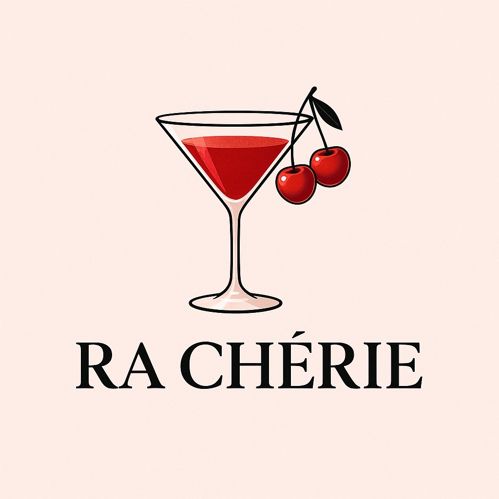 RA Chérie by RA Studio logo