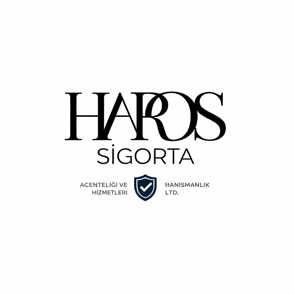 Haros Sigorta Acenteliği Ve Danışmanlık Hizmetleri Ltd. logo