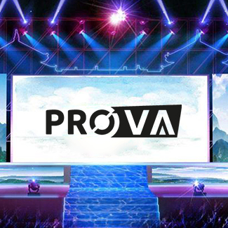 PROVA SES IŞIK VE DEKOR logo