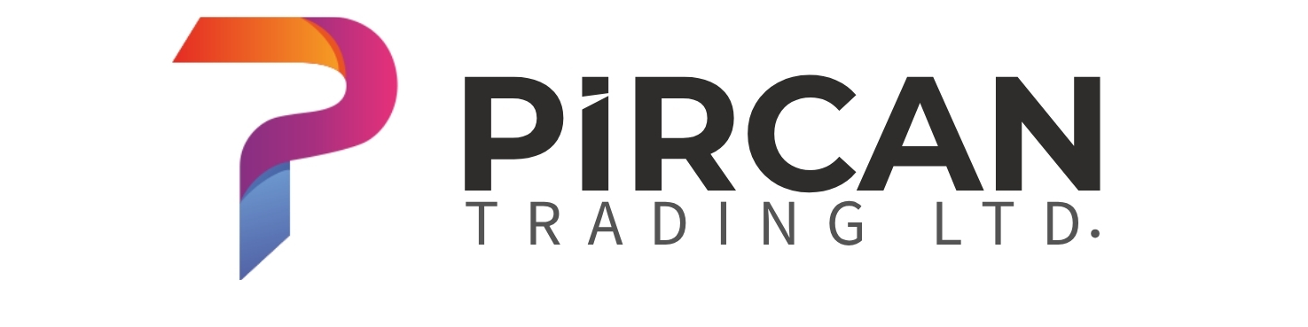 Pircan Trading Ltd. kapak logo