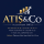 Atış&Co Muhasebe Bürosu logo