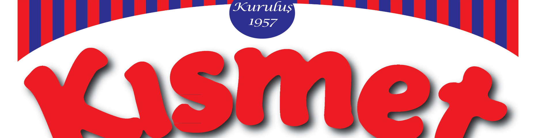 Kısmet Fırını Metin kapak logo