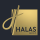 Halas Group logo