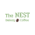 The Nest Bakery & Coffee logo