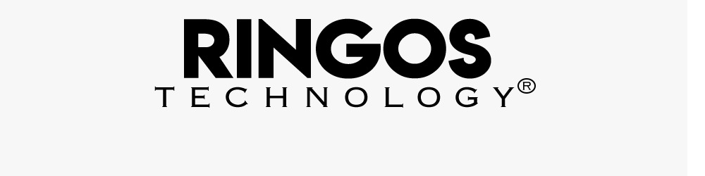 Ringos Technology LTD kapak logo