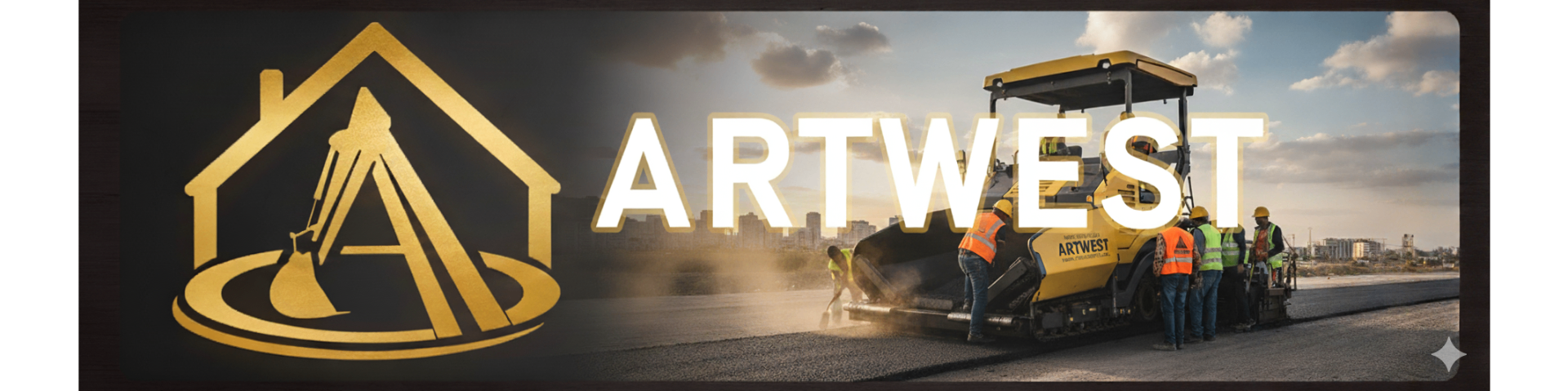 ARTWEST INVESTMENT TRADING LTD. kapak logo
