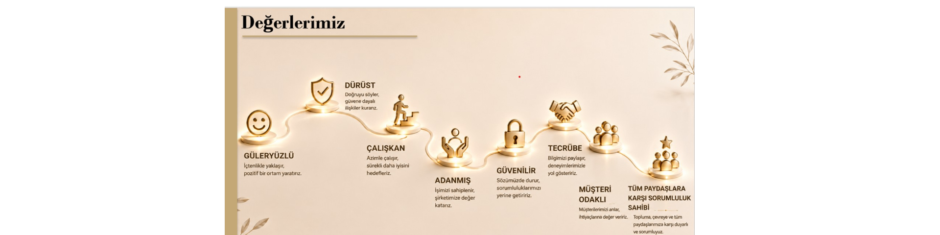 Tansu Ercantan Ticaret Şti Ltd kapak logo