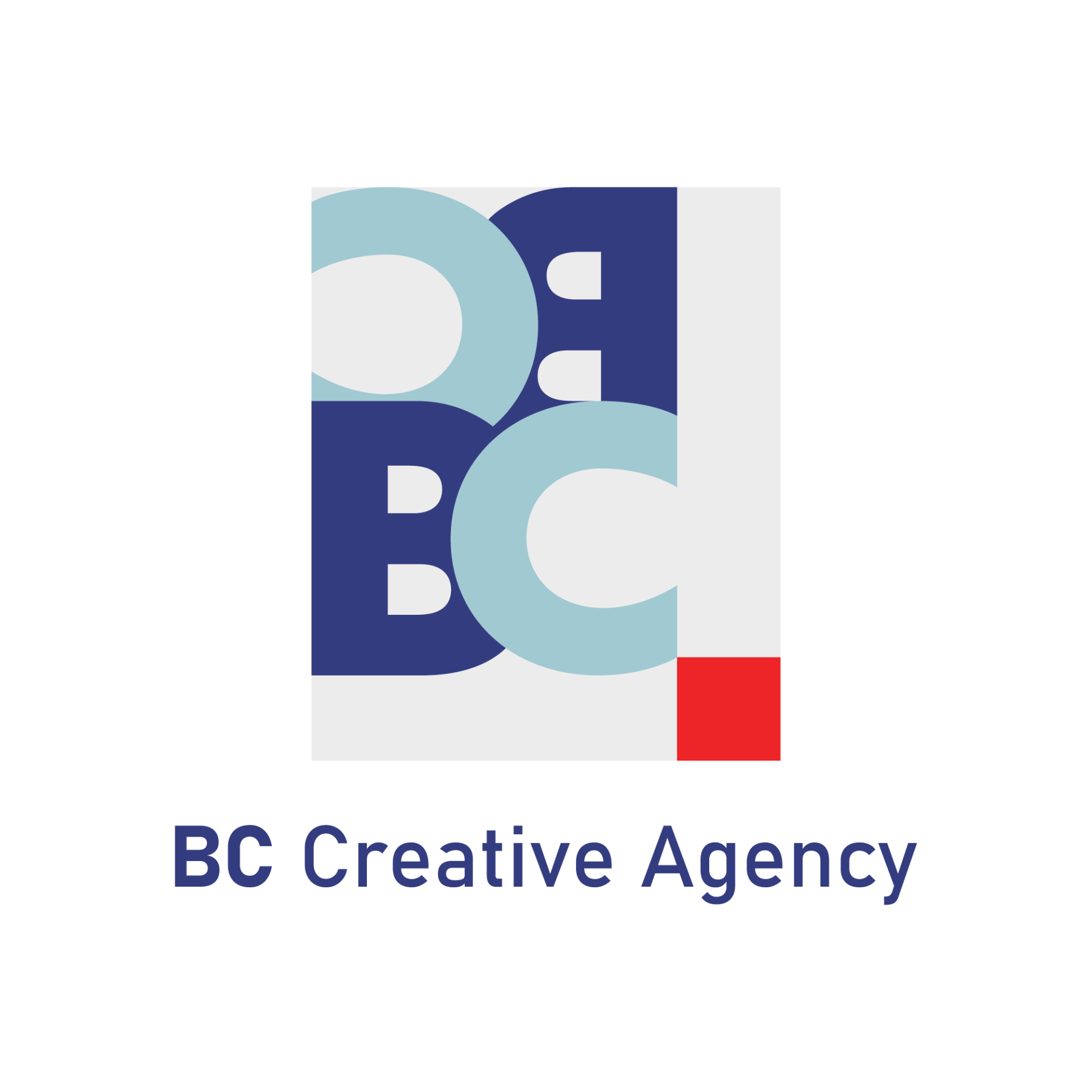 BC Creative Agency logo