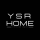 Ysr home furniture ticaret limited logo