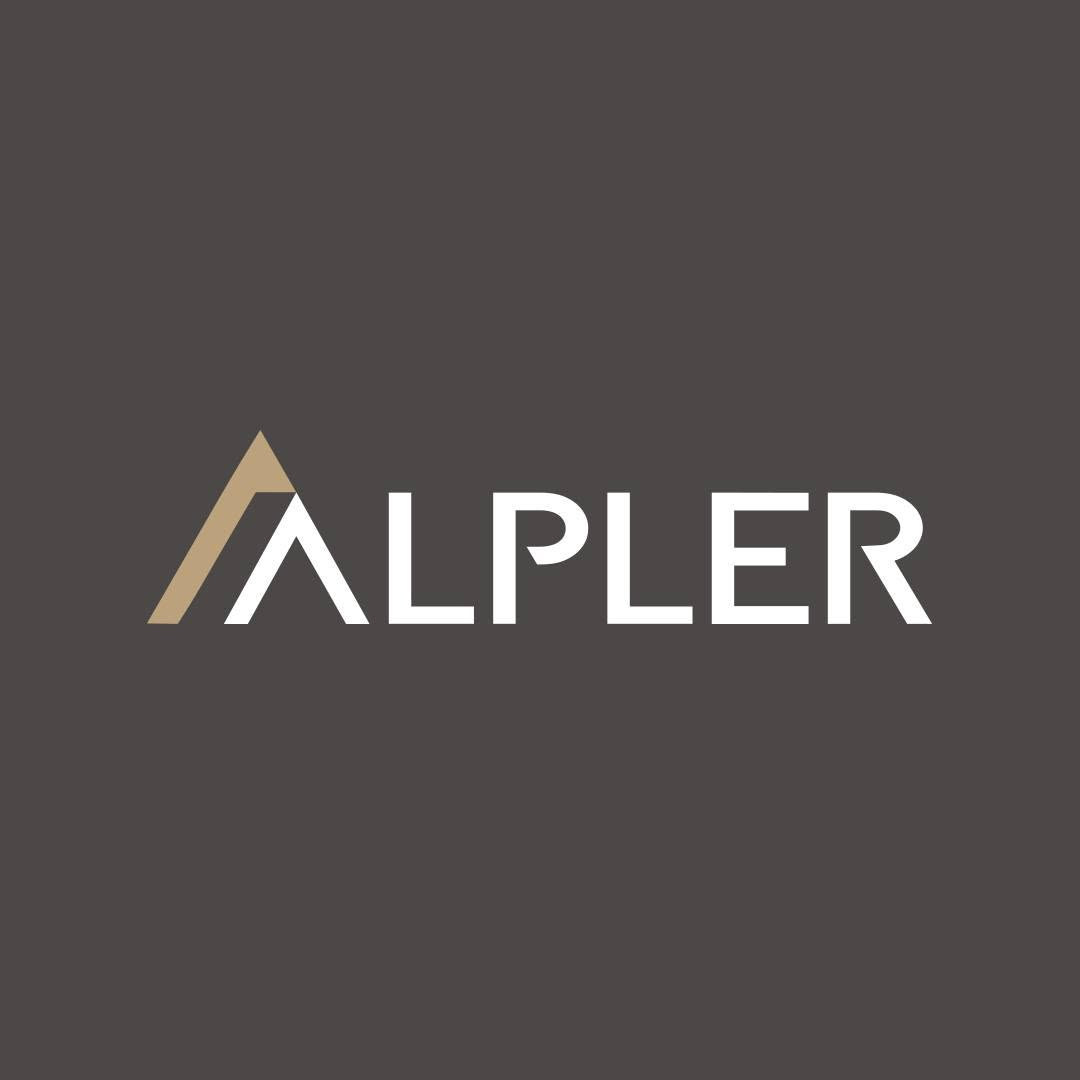 Alpler Ticaret LTD ŞTİ logo