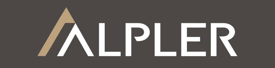 Alpler Ticaret LTD ŞTİ kapak logo