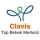 CYPRUS CLAVIS FERTILITY CENTER LIMITED logo