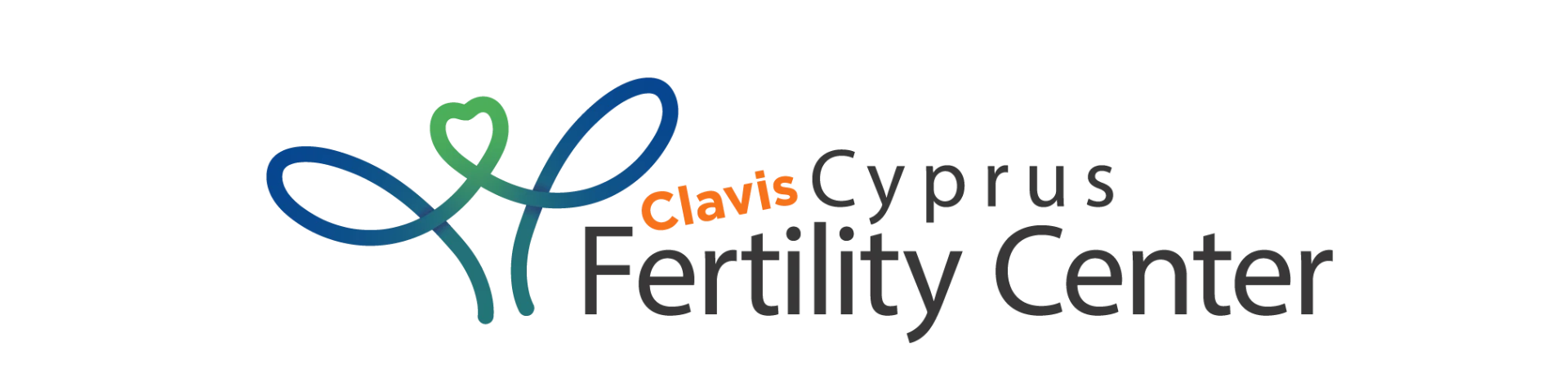 CYPRUS CLAVIS FERTILITY CENTER LIMITED kapak logo