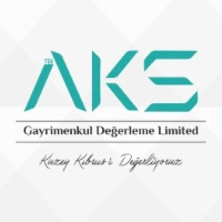 AKS Gayrimenkul Değerleme LTD. logo