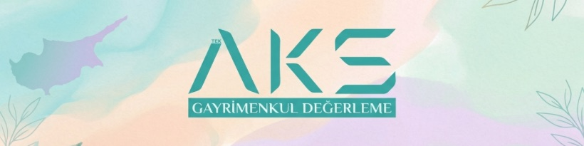 AKS Gayrimenkul Değerleme LTD. kapak logo