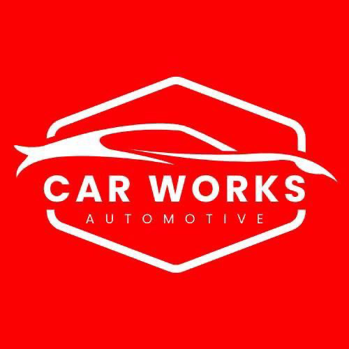 Car Work Automotive logo