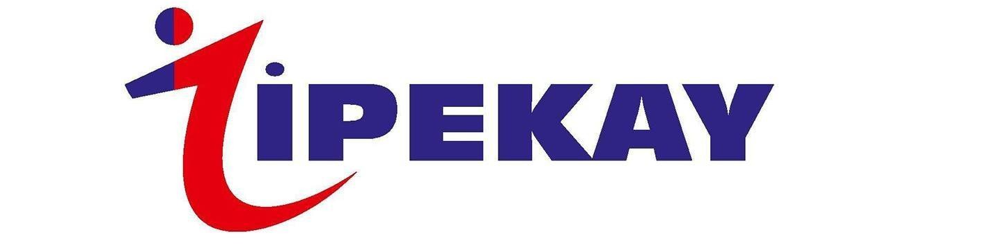 İPEKAY TİCARET LİMİTED kapak logo