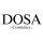 Dosa Cosmetics logo