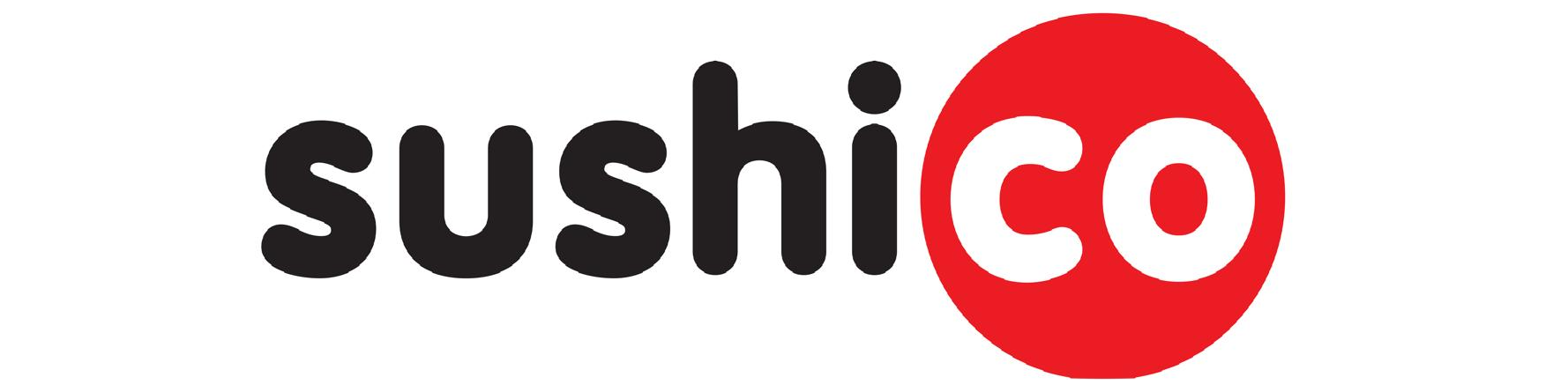 SushiCo kapak logo