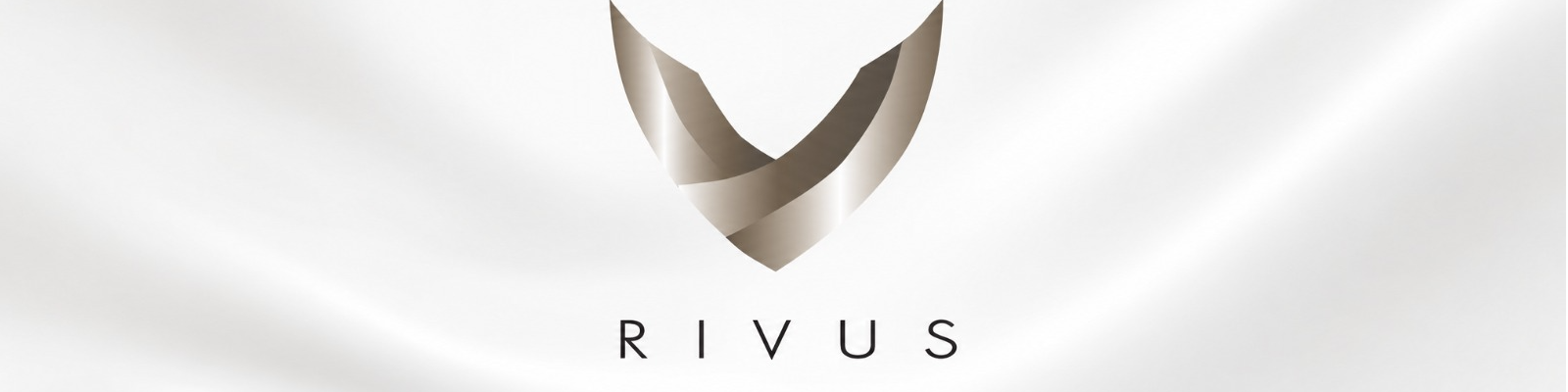 Rivus Cyprus kapak logo