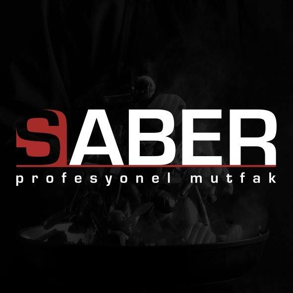Saber Endüstriyel Mutfak Ltd logo