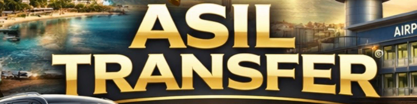 Asil Transfer Kibris kapak logo
