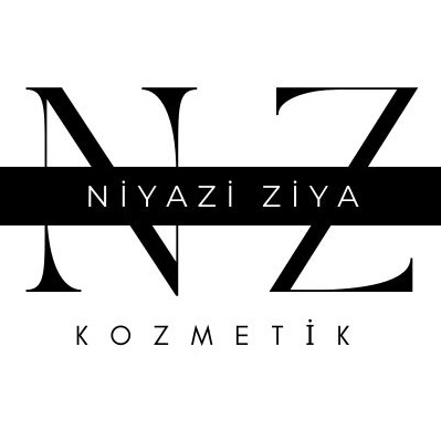 NİYAZİ ZİYA KOZMETİK logo