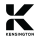 Kensington Cyprus logo