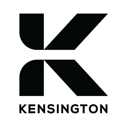 Kensington Cyprus logo