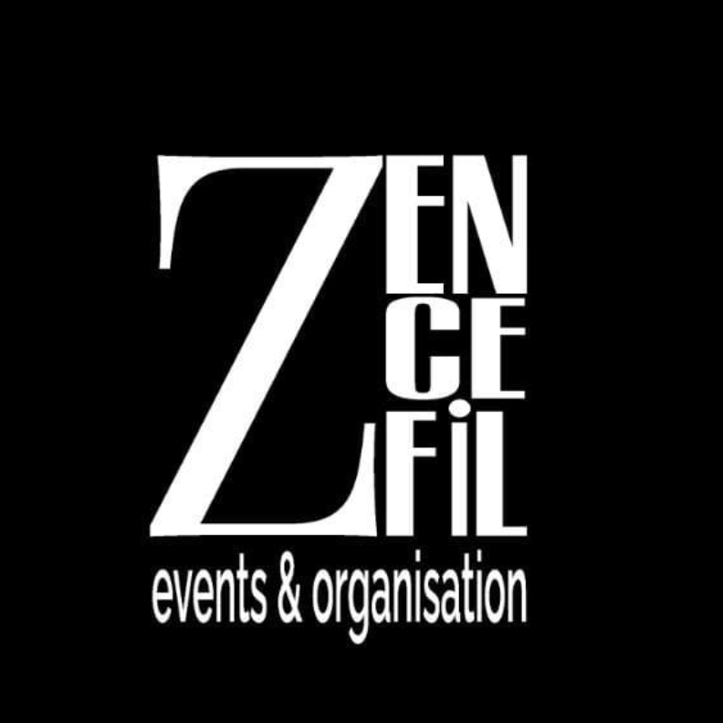 Zencefil Event Organizasyon logo
