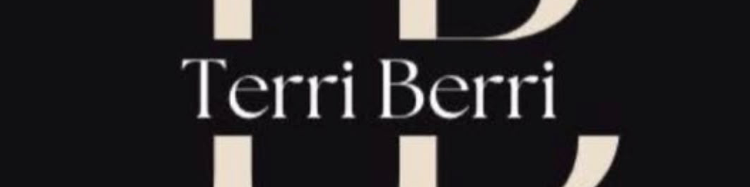 Terri Berri Woman kapak logo