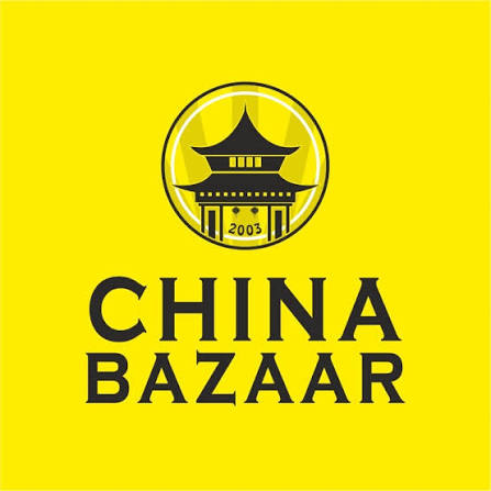 China Pazarlama logo