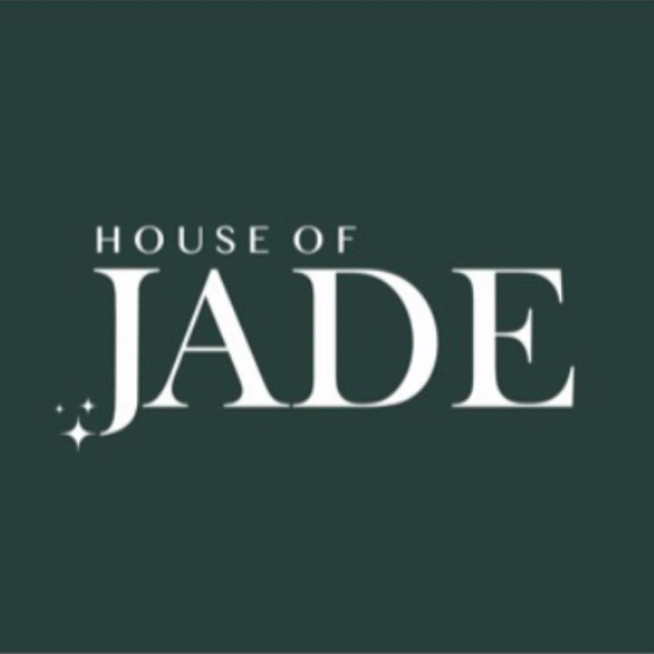 HOUSE OF JADE (JADE KAFFE) logo