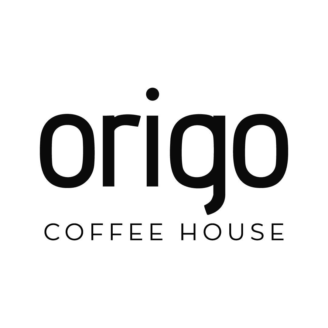 Origo Coffee House logo