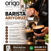 YeniOrigo Coffee House