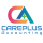 CAREPLUS ACCOUNTING logo