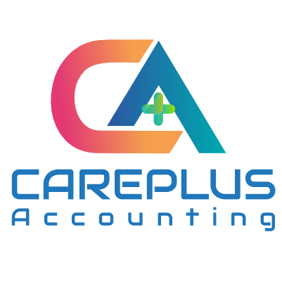 CAREPLUS ACCOUNTING logo