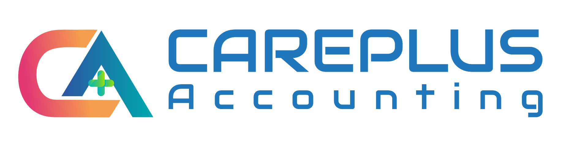 CAREPLUS ACCOUNTING kapak logo