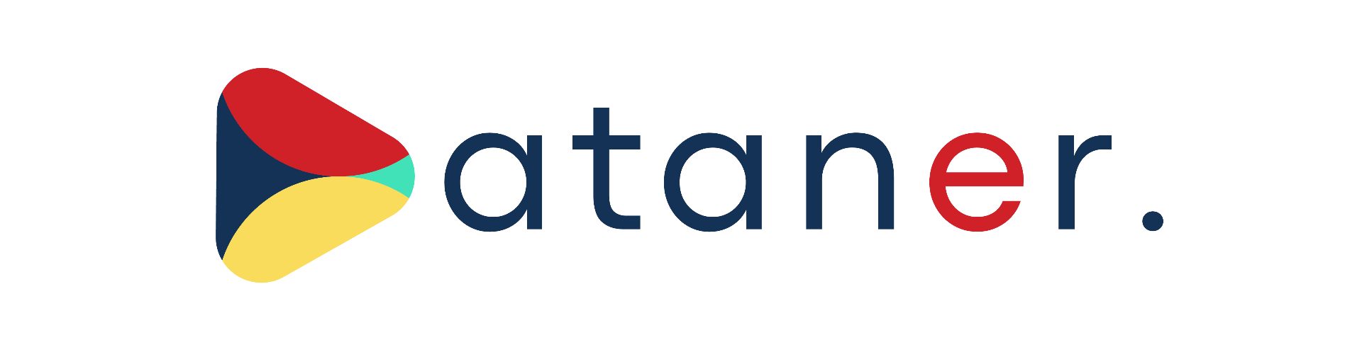 Ataner kapak logo