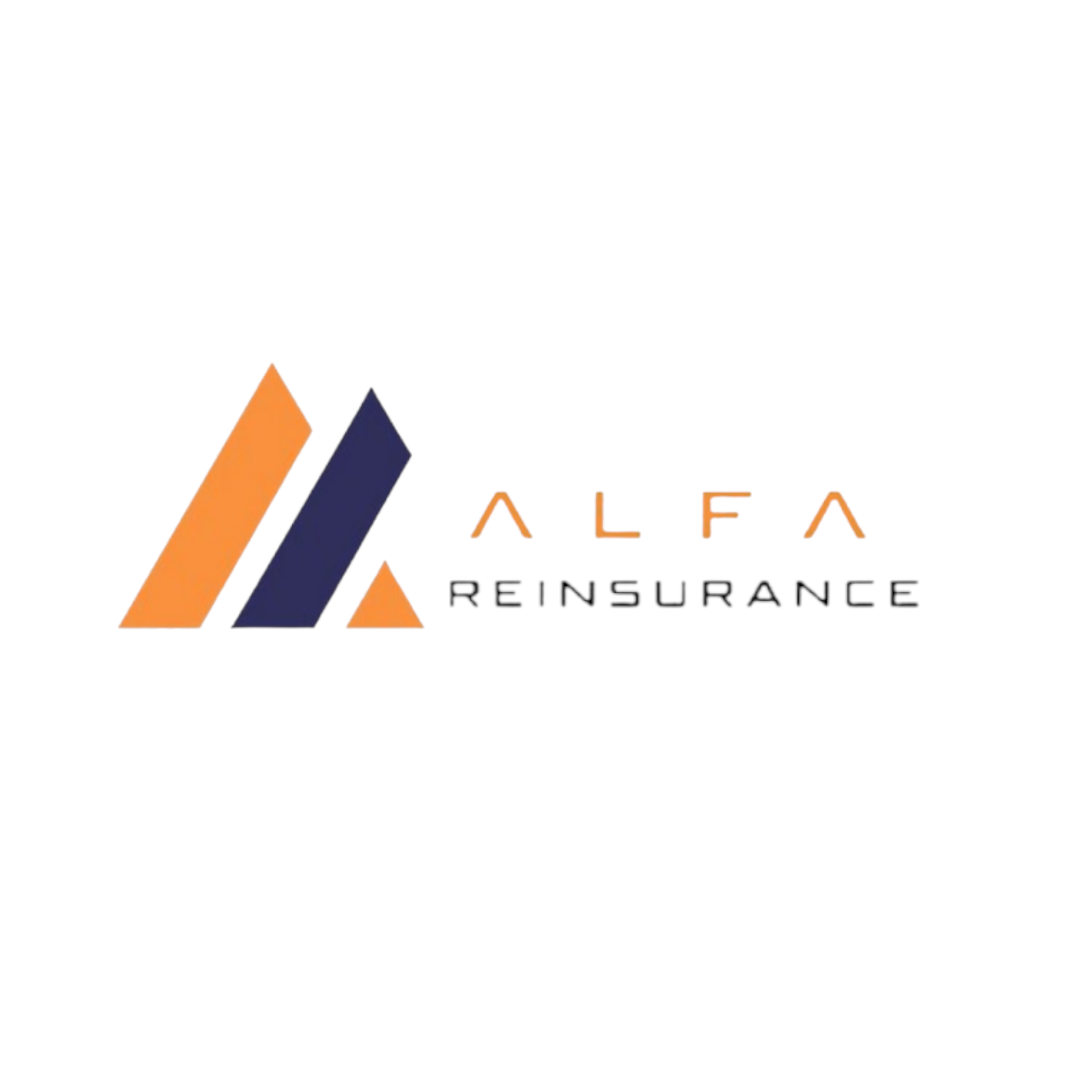 Alfa Reinsurance Ltd. logo