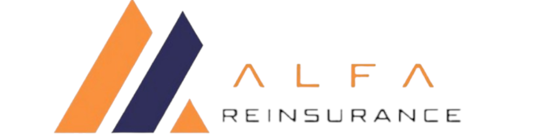 Alfa Reinsurance Ltd. kapak logo