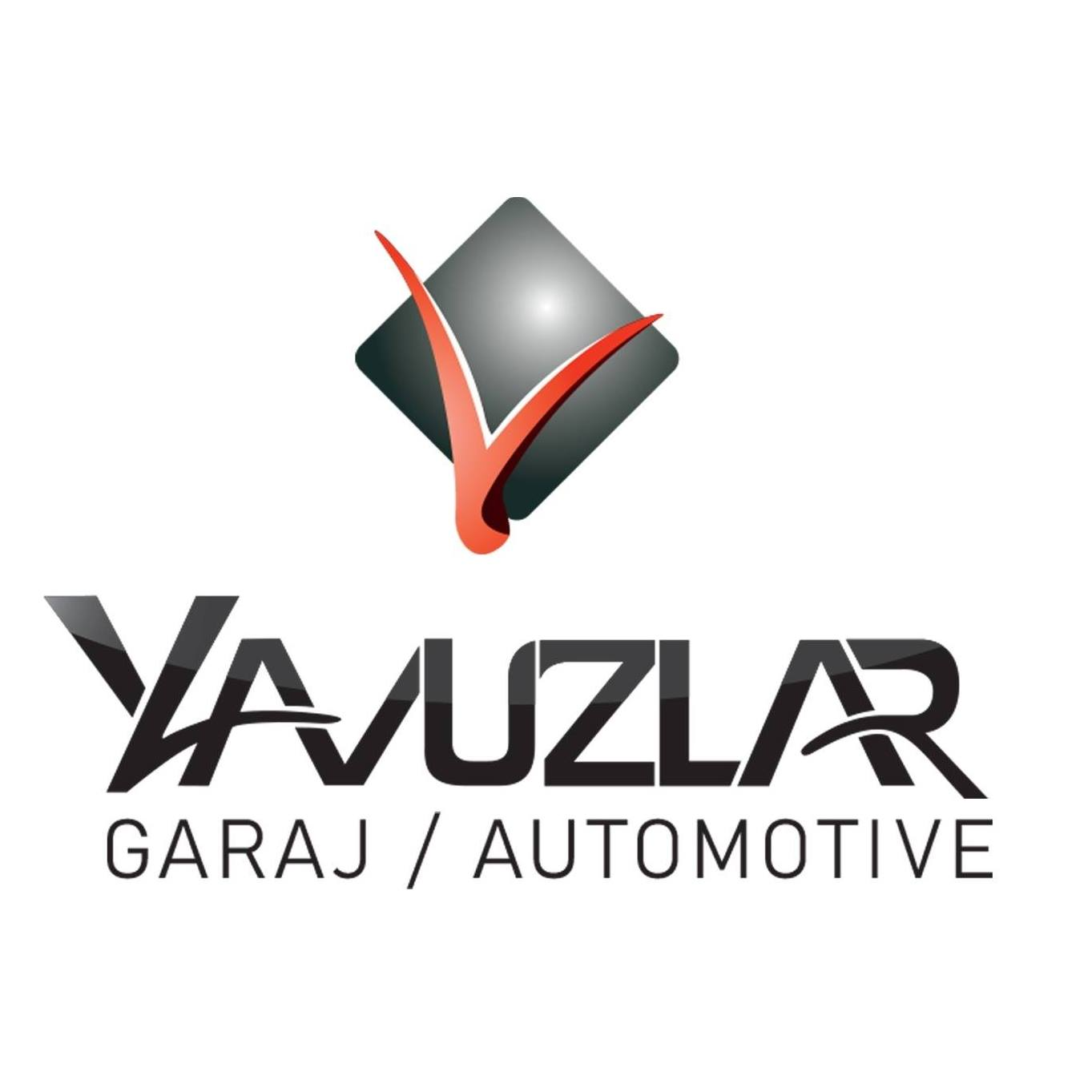 Yavuzlar Garaj logo