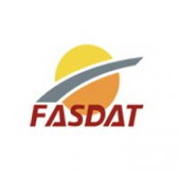 Fasdat Gida Dağıtım San ve Tic As logo