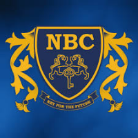 Necat British College logo
